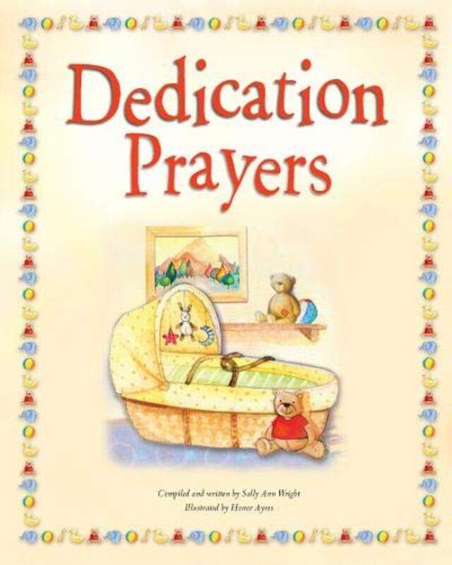 

Dedication Prayers by Rima AppleGregory DowneyStephen Vaughn-Hardcover