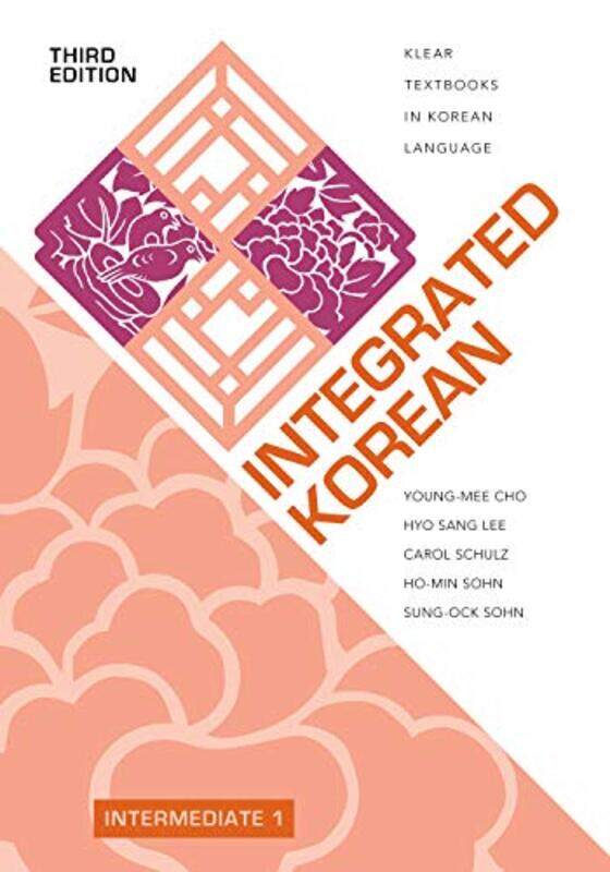 

Integrated Korean by Mike HaskinsRob Murray-Paperback