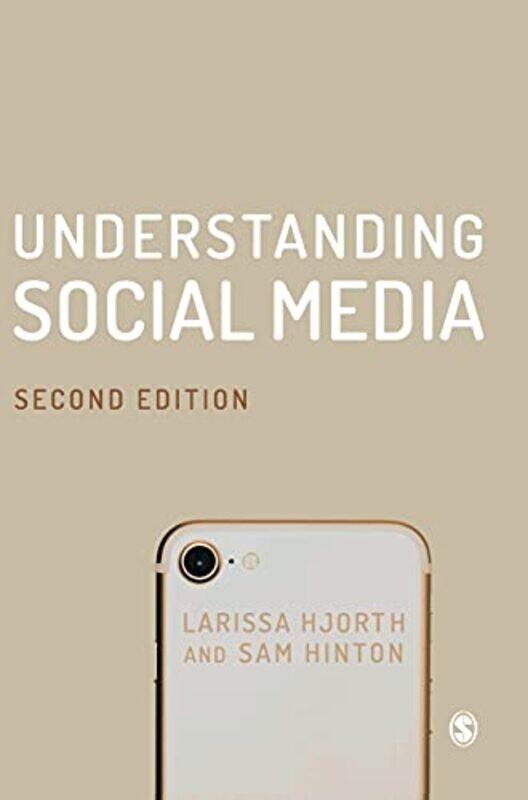 

Understanding Social Media by Gelyn Ong-Hardcover