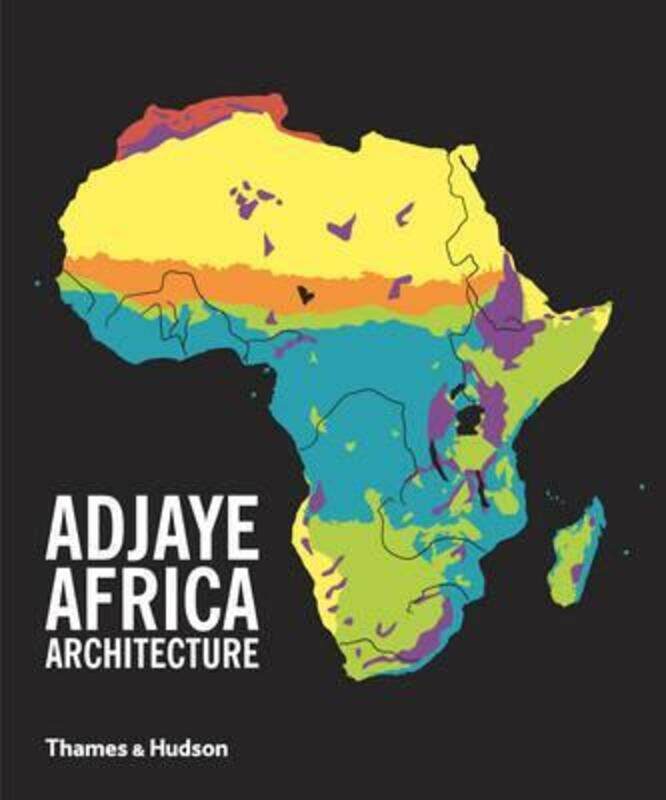 

Adjaye Africa Architecture.Hardcover,By :David Adjaye
