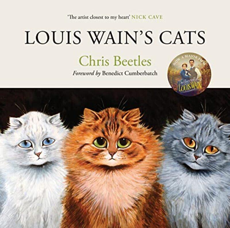 

Louis Wains Cats by CGP BooksCGP Books-Hardcover