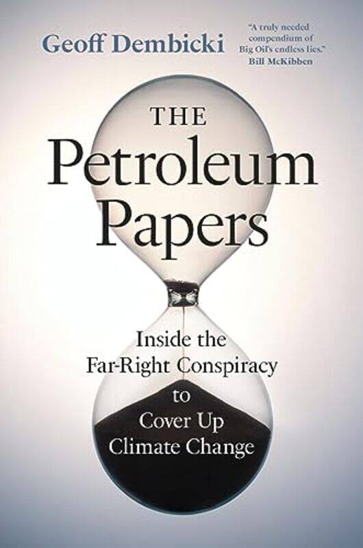

Petroleum Papers By Dembicki Geoff - Paperback