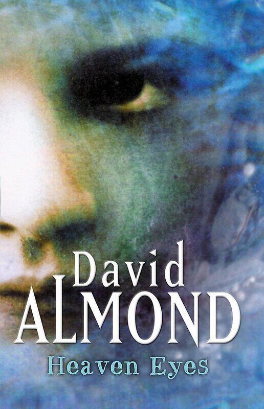 

Heaven Eyes, Paperback Book, By: David Almond