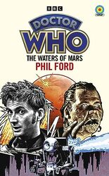 Doctor Who The Waters of Mars Target Collection by Ford, Phil - Paperback