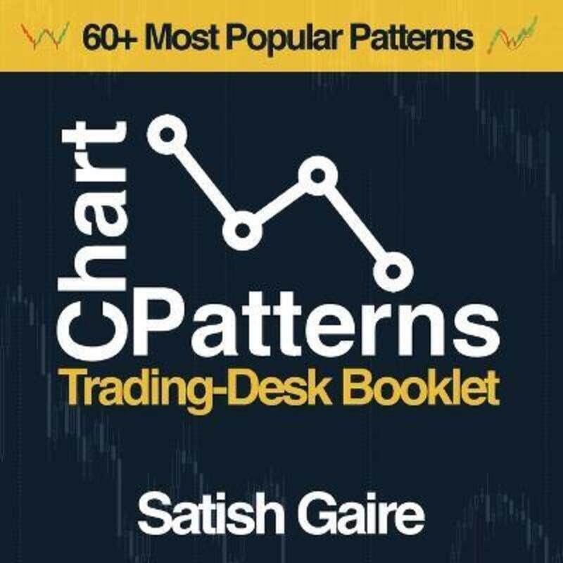 

Chart Patterns: Trading-Desk Booklet.paperback,By :Gaire, Satish