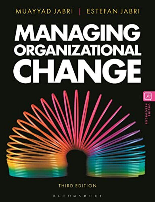 

Managing Organizational Change by CGP BooksCGP Books-Paperback