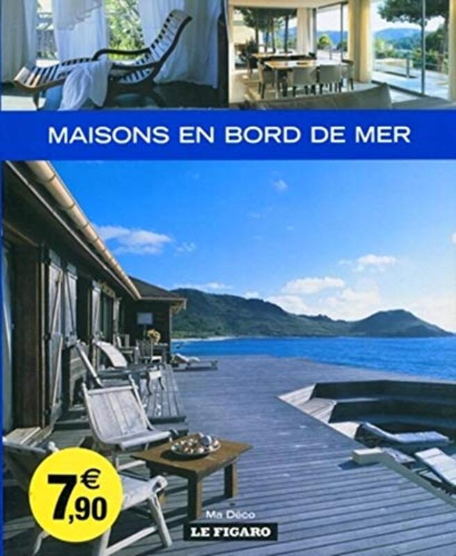Maisons en bord de mer,Paperback,By:Wim Pauwels