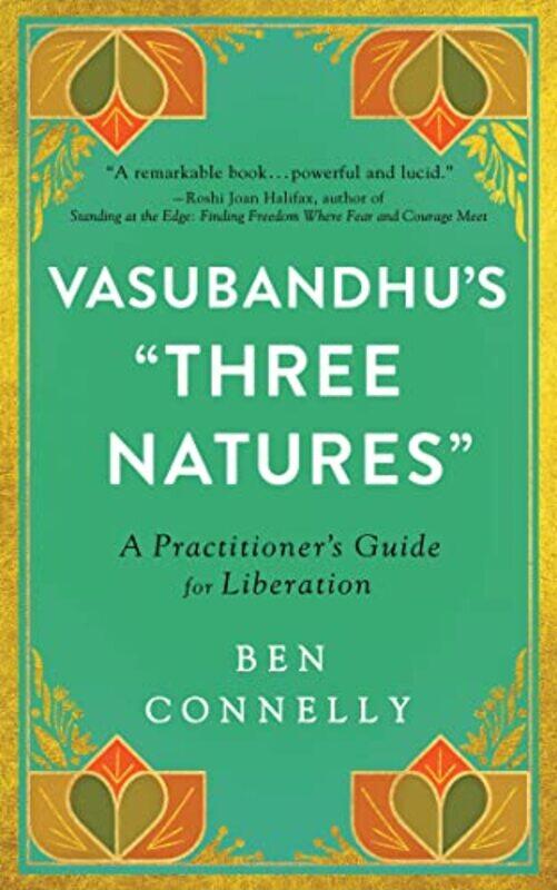 

Vasubandhus Three Natures by Ben ConnellyWeijen Teng-Paperback