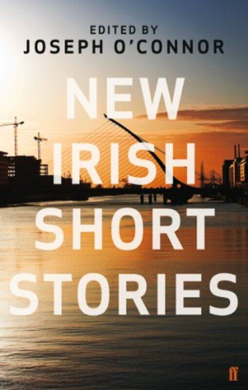 

New Irish Short Stories by VariousJoseph OConnor-Paperback