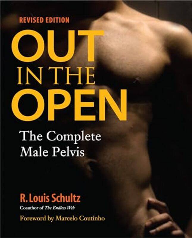 

Out in the Open Revised Edition by R Louis Schultz-Paperback