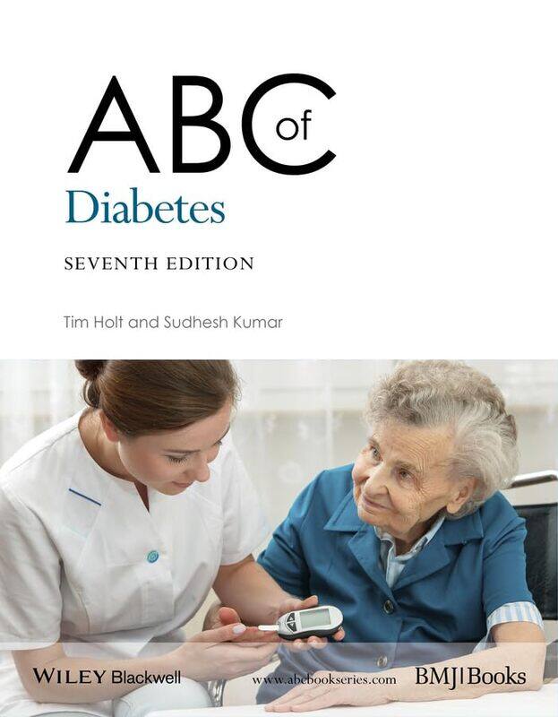 

ABC of Diabetes by Galina Univ Of Warsaw Poland FilipukAlberto Univ De Alcala Spain LastraSlawomir Cardinal Stefan Wyszynski Univ In Warsaw Poland Mic