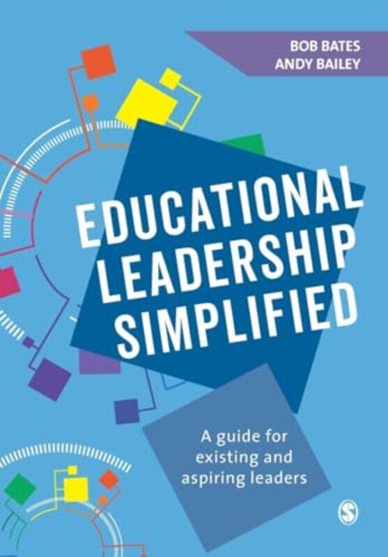 

Educational Leadership Simplified by Susan University of Sydney Park-Paperback