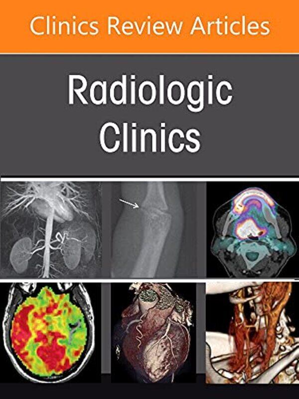 

Pediatric Disorders Practical Imaging Guidelines and Recommendations An Issue of Radiologic Clinics of North America by David Warmflash-Hardcover