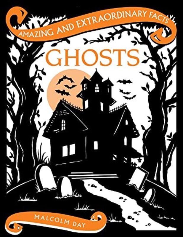 

Ghosts by Adrian GostickChester Elton-Hardcover