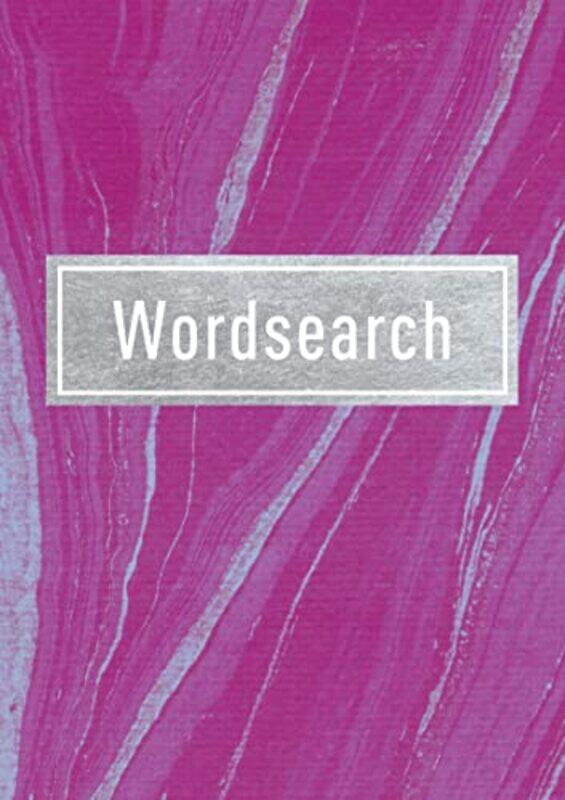 

Wordsearch-Paperback