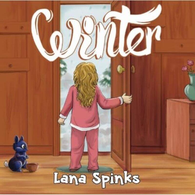 

Winter by Lana Spinks-Paperback