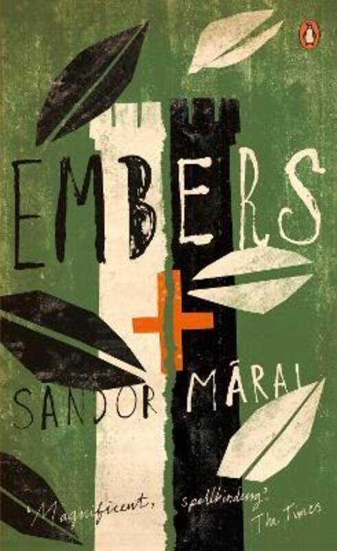 

Embers,Paperback, By:Marai, Sandor