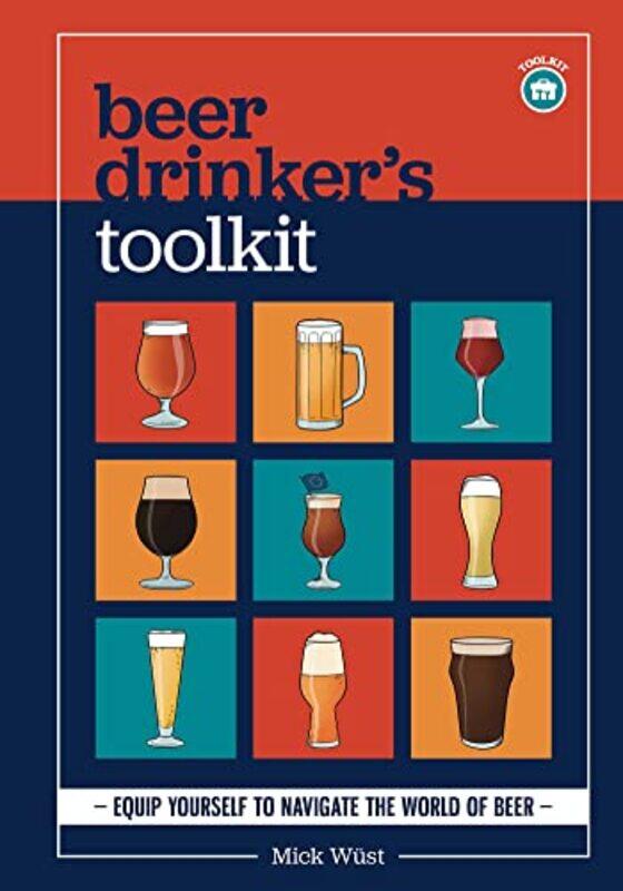 

Beer Drinkers Toolkit by Helen Professor of Psychotherapy University of Hertfordshire Payne-Hardcover