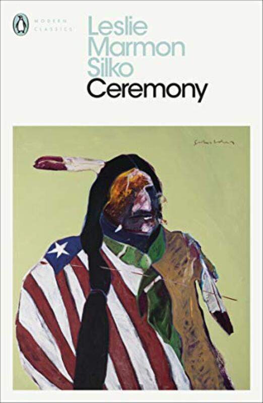 

Ceremony by Leslie Marmon Silko-Paperback