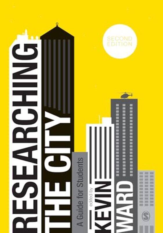 

Researching the City by Melusine Draco-Paperback