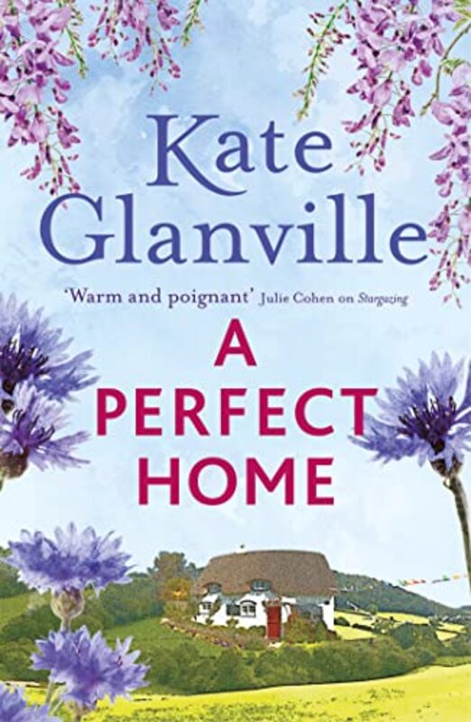 A Perfect Home by Kate Glanville-Paperback