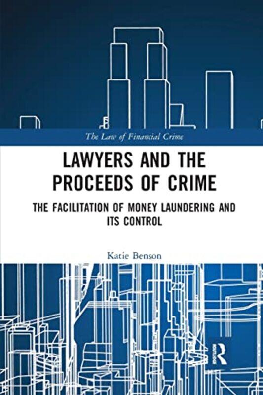 

Lawyers and the Proceeds of Crime by The Times Mind Games-Paperback