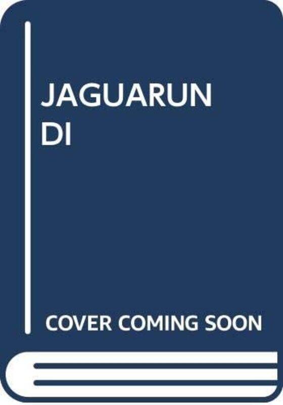 

Jaguarundi by SCHOLASTIC-Paperback