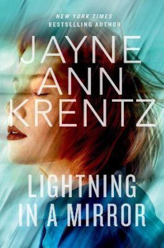 

Lightning in a Mirror.Hardcover,By :Jayne Ann Krentz