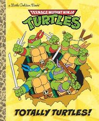 Totally Turtles!,Hardcover, By:Gilbert, Matthew J.