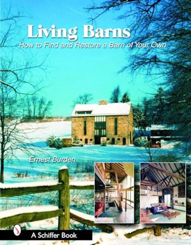 

Living Barns by CGP BooksCGP Books-Hardcover