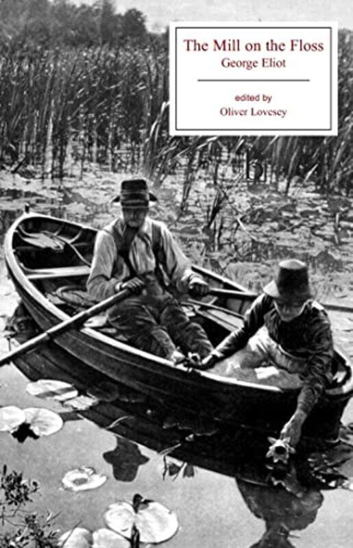 

The Mill on the Floss by George EliotOliver Lovesey-Paperback