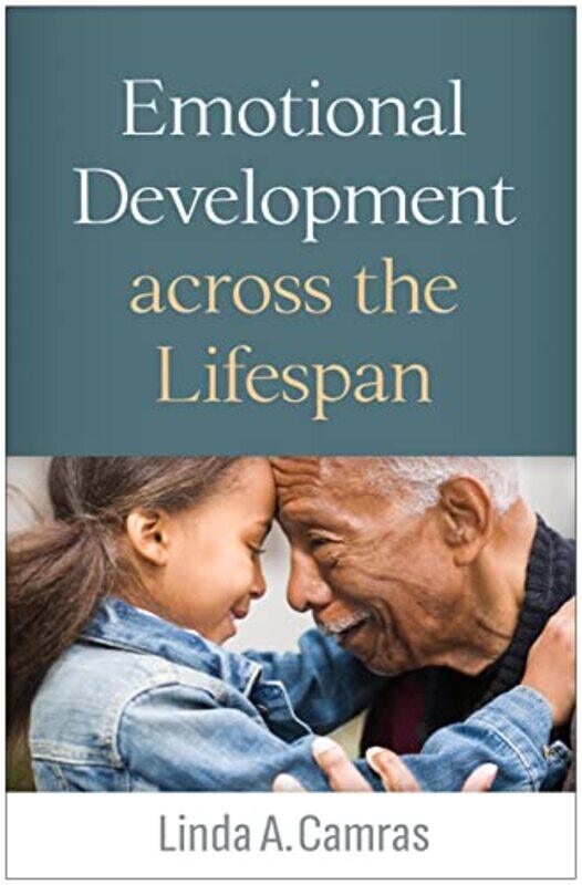 

Emotional Development Across The Lifespan by Linda A Camras-Paperback