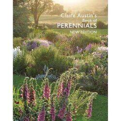 Claire Austins Book Of Perennials New Edition by Loretta LeesHyun Bang ShinErnesto Lopez-Morales-Paperback