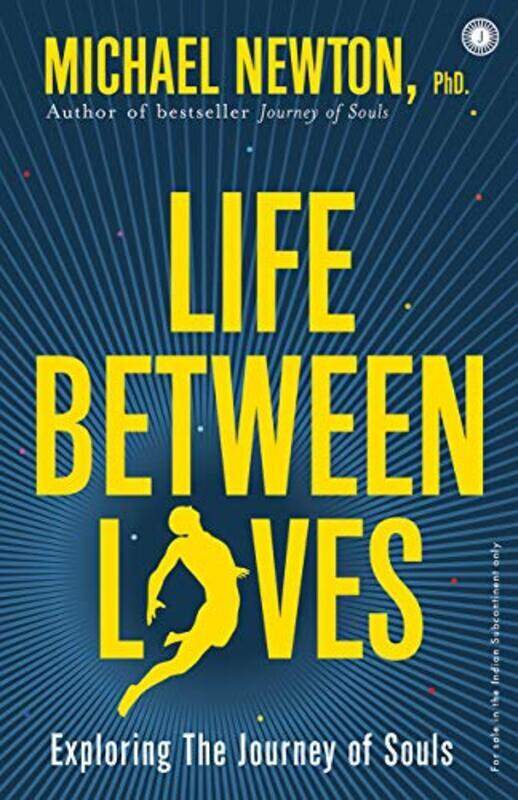 

Life Between Lives Paperback