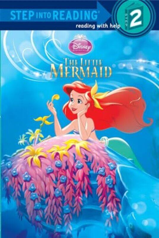 

Little Mermaid Sir By Lvl2 - Paperback