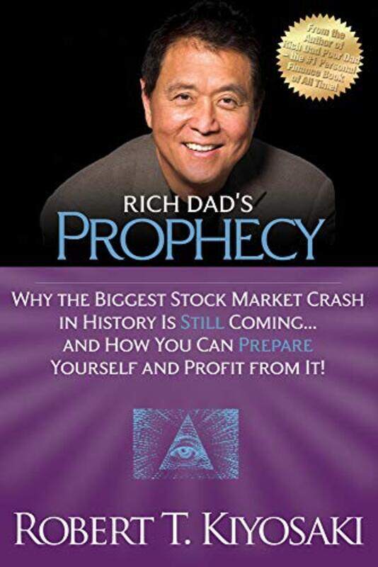 

Rich Dads Prophecy by Jeffrey Arnold-Paperback