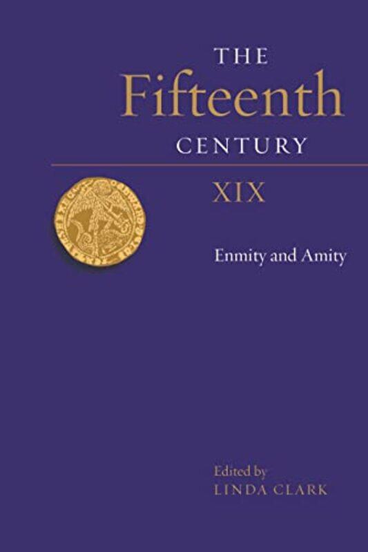 

The Fifteenth Century XIX by Linda Clark-Hardcover
