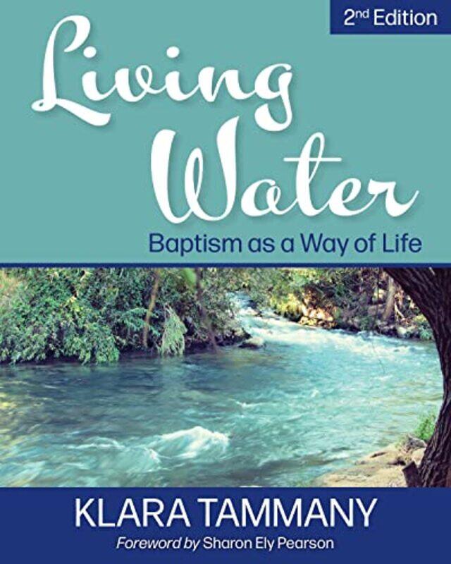 

Living Water by Klara Tammany-Paperback