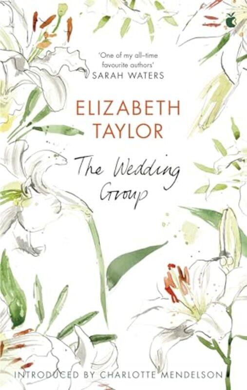 

The Wedding Group by Elizabeth Taylor-Paperback