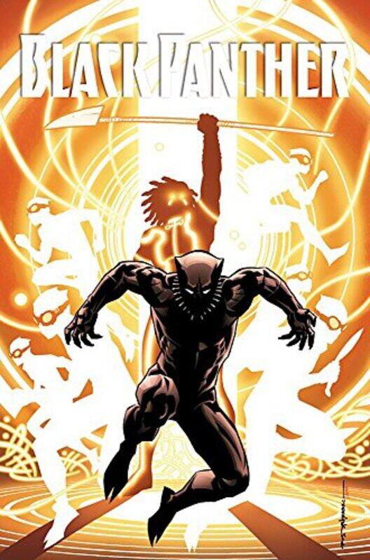 

Black Panther: A Nation Under Our Feet Book 2, Paperback Book, By: Ta-Nehisi Coates