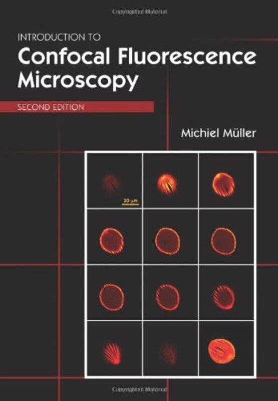 

Introduction To Confocal Fluorescence Microscopy by Michael A Mueller-Paperback