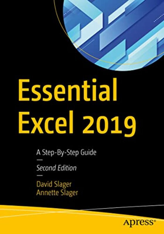 

Essential Excel 2019 by Caroline RowlandsRichard Watson-Paperback