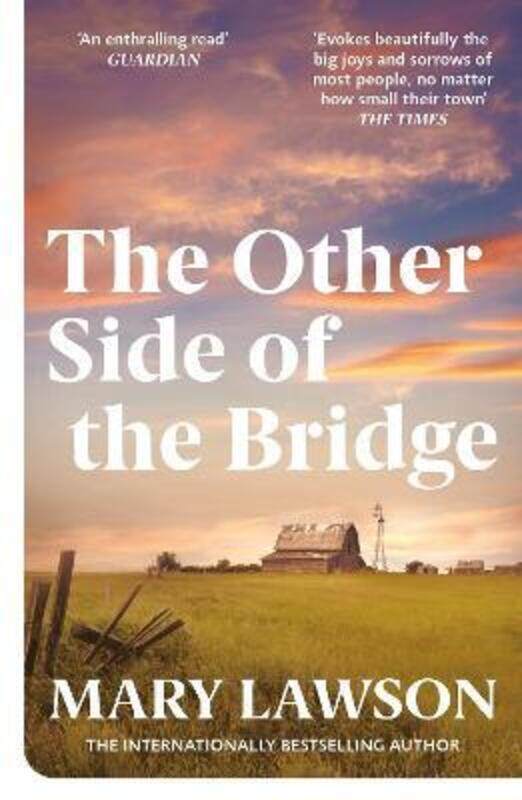 

The Other Side Of The Bridge.paperback,By :Mary Lawson