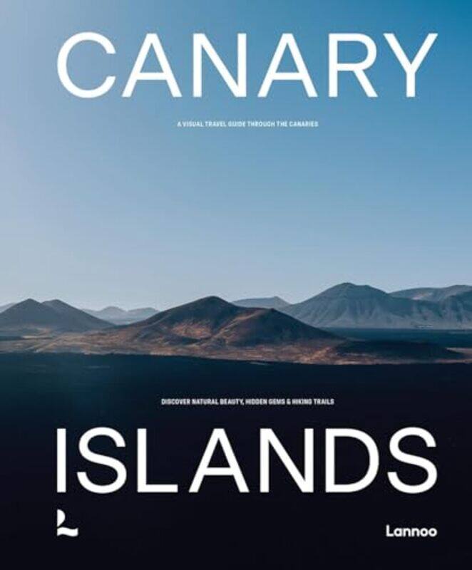 

Canary Islands by Charles Van Haverbeke-Hardcover