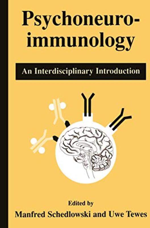 

Psychoneuroimmunology by from you to me-Paperback