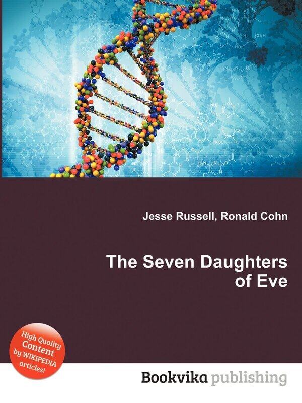 

The Seven Daughters of Eve