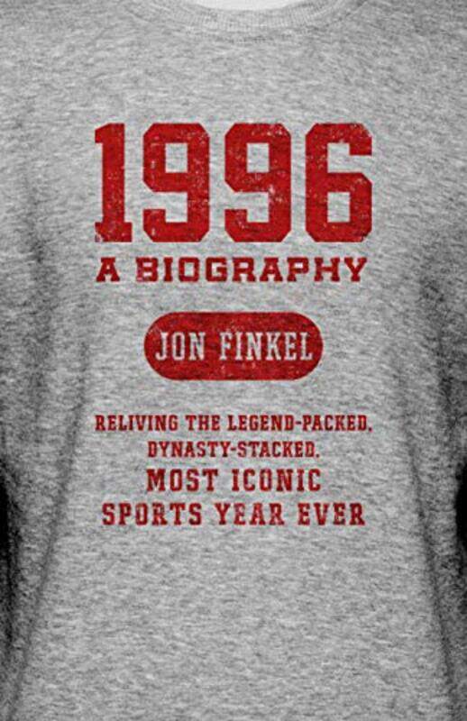 

1996 By Jon Finkel Paperback