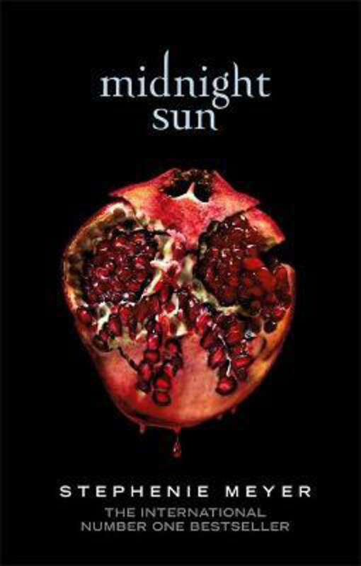 

Midnight Sun, Paperback Book, By: Stephenie Meyer