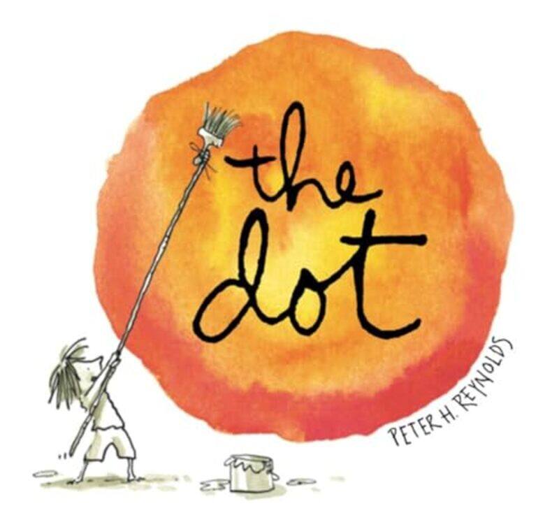 

Dot By Reynolds Peter H - Hardcover