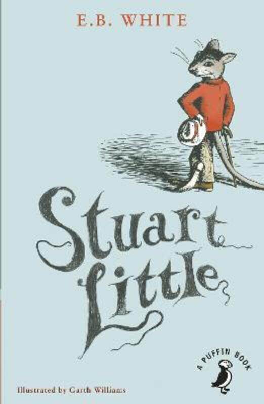 

Stuart Little.paperback,By :White, E. B.